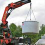 фото Услуги Манипулятора стрела робот гидрорука складная стрела - Караганда 4