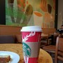 фото Starbucks 8