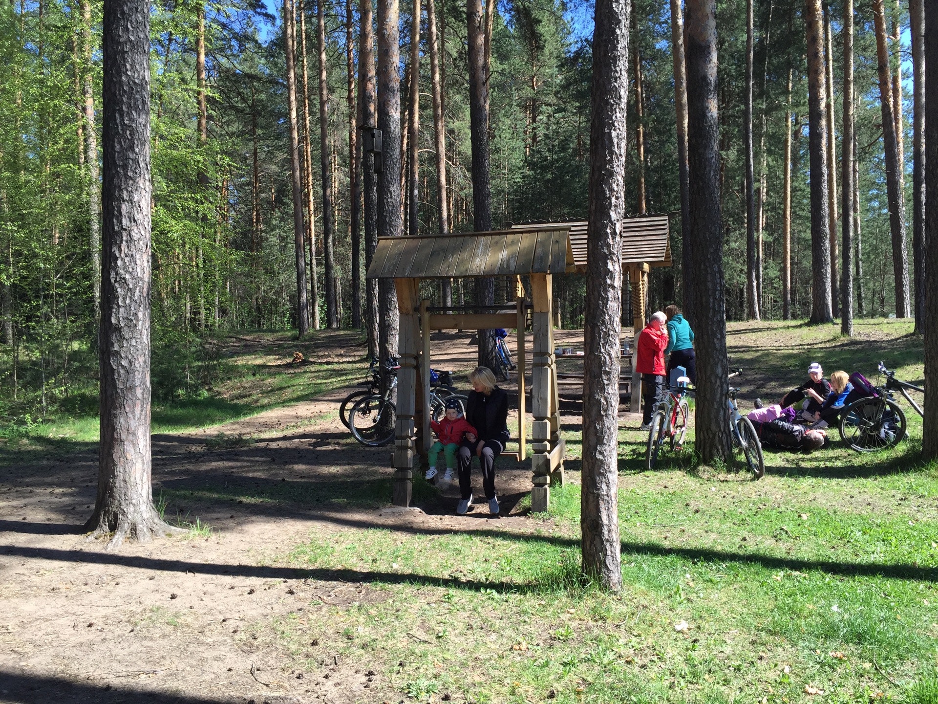 пермь удалы