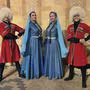 фото Ансамбль кавказских танцев «Взмах крыла» 4