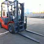 фото ООО "Сибфорклифт" 2