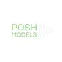 Poshmodels