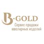 B-Gold - сервис продажи ювелирных изделий