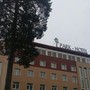фото Ресторан Park-Hotel 9