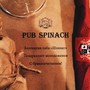 фото Британский паб Spinach 6