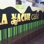 La vache cafe