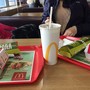 фото Ресторан быстрого питания Макдоналдс 2