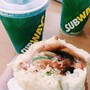 фото Subway 3