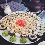 фото Кафе японской кухни Yum-Yum 5