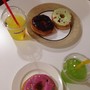 фото Кофейня Donut Club 2