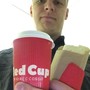 фото RedCup 2