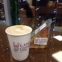 фото Экспресс-кофейня Lama Coffee 4