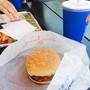 фото Ресторан быстрого питания Burger King 7