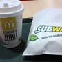 фото Subway 7