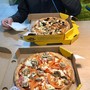 фото Служба доставки пиццы Dodo Pizza 3