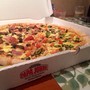 фото Пиццерия Папа Джонс 4