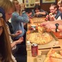 фото Служба доставки пиццы Dodo Pizza 7