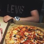 фото Служба доставки пиццы Dodo Pizza 3