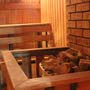 фото Сауна в гостинице Заречная 3