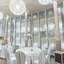 фото Кафе-ресторан  Ренессанс на улице Ларина 3
