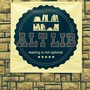 Антикафе ALTLIB