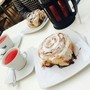 фото Кафе Cinnabon 4