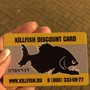 фото Бар KillFish Discount Bar 7