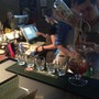 фото Коктейльный бар I-Bar коктейль 6