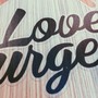 фото Кафе-кофейня LOVER BURGER 4