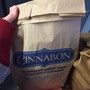 фото Кафе Cinnabon 3