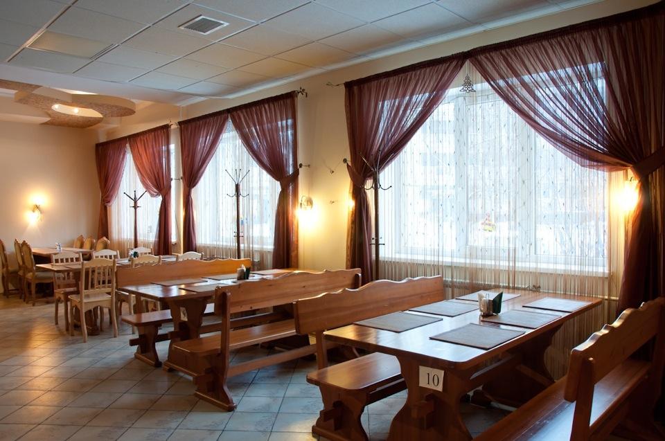 южное раздолье кафе пятигорск