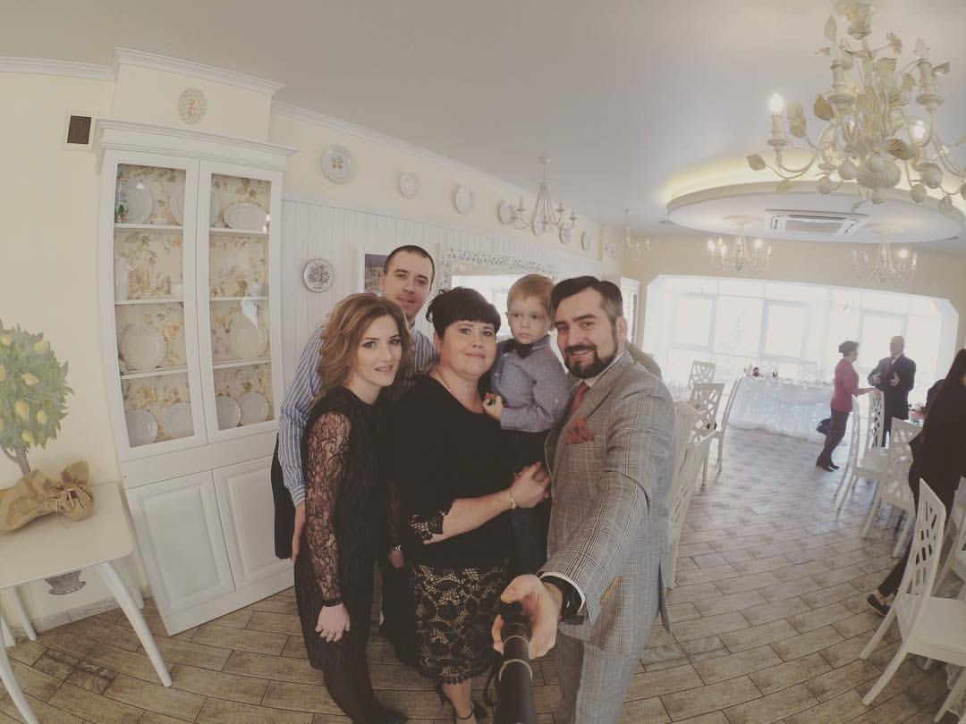 Ресторан маленький париж в тольятти