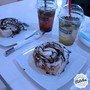 фото Кафе-пекарня Cinnabon 7