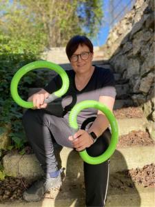 Hübner, Bettina ---