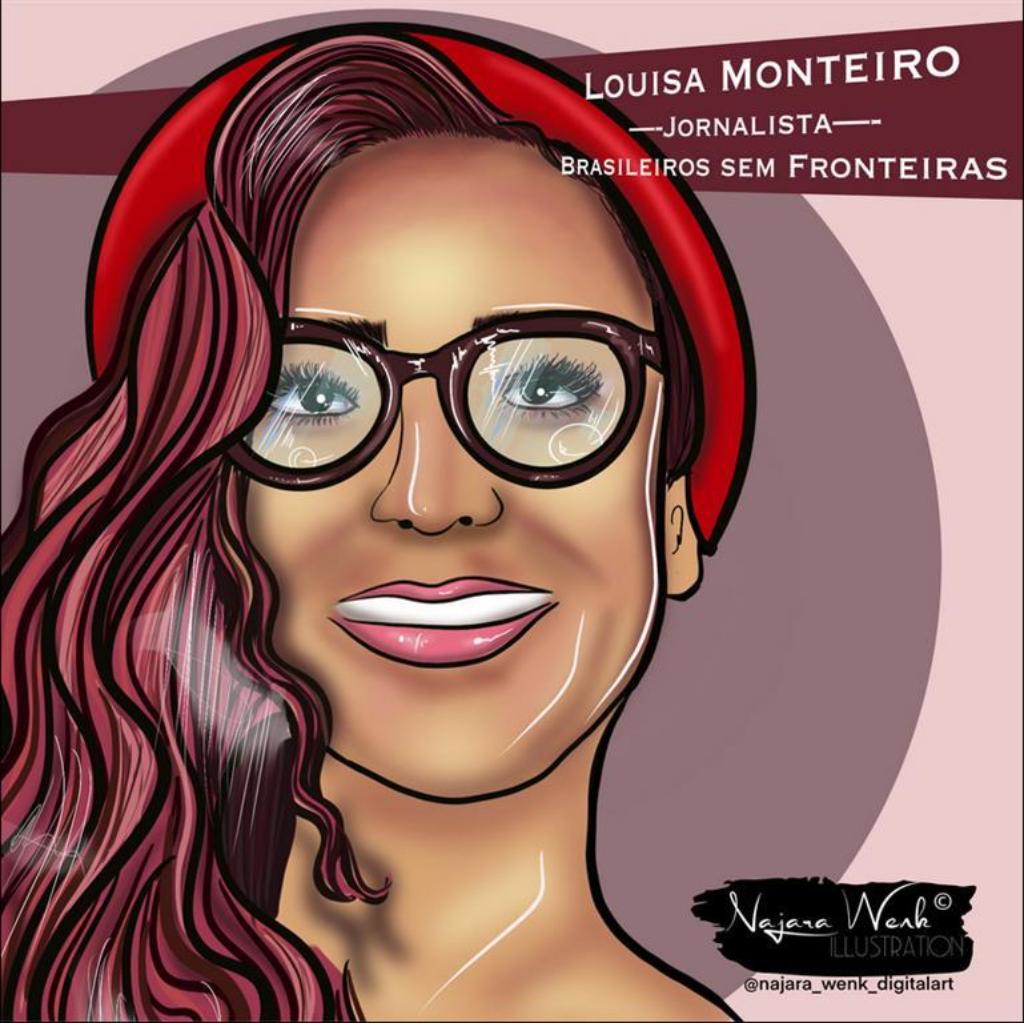 Luzimar Monteiro-Christiansen
