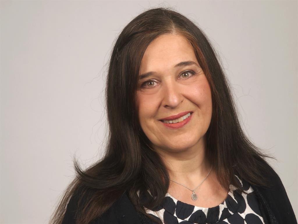 Susanne Stern