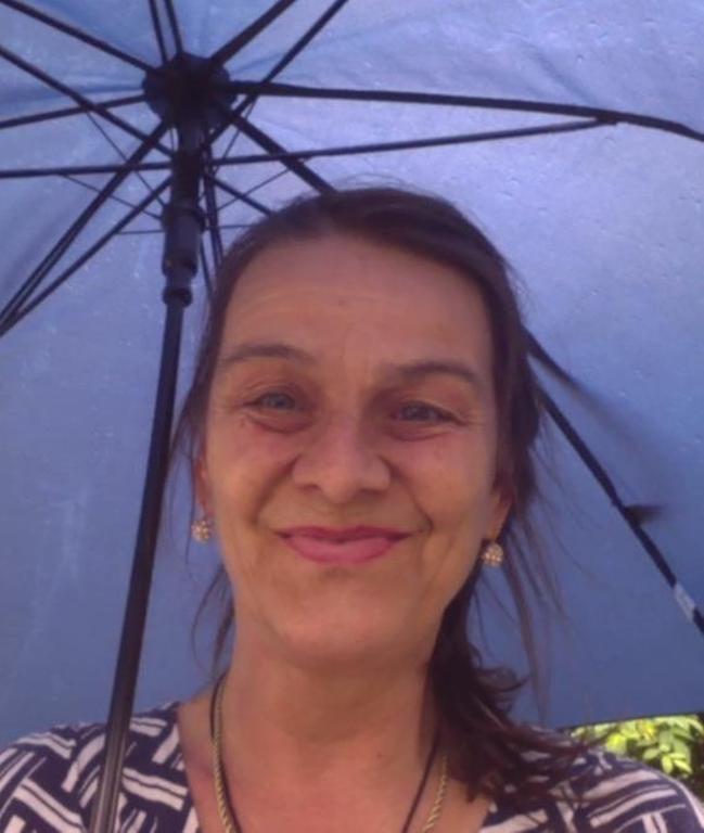 Martina Ebel