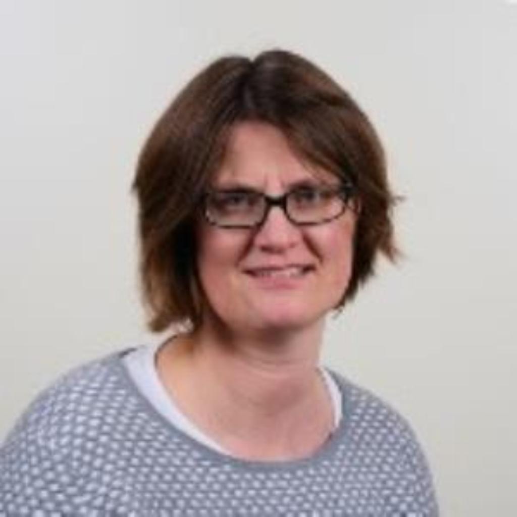 Silke Hülsmann