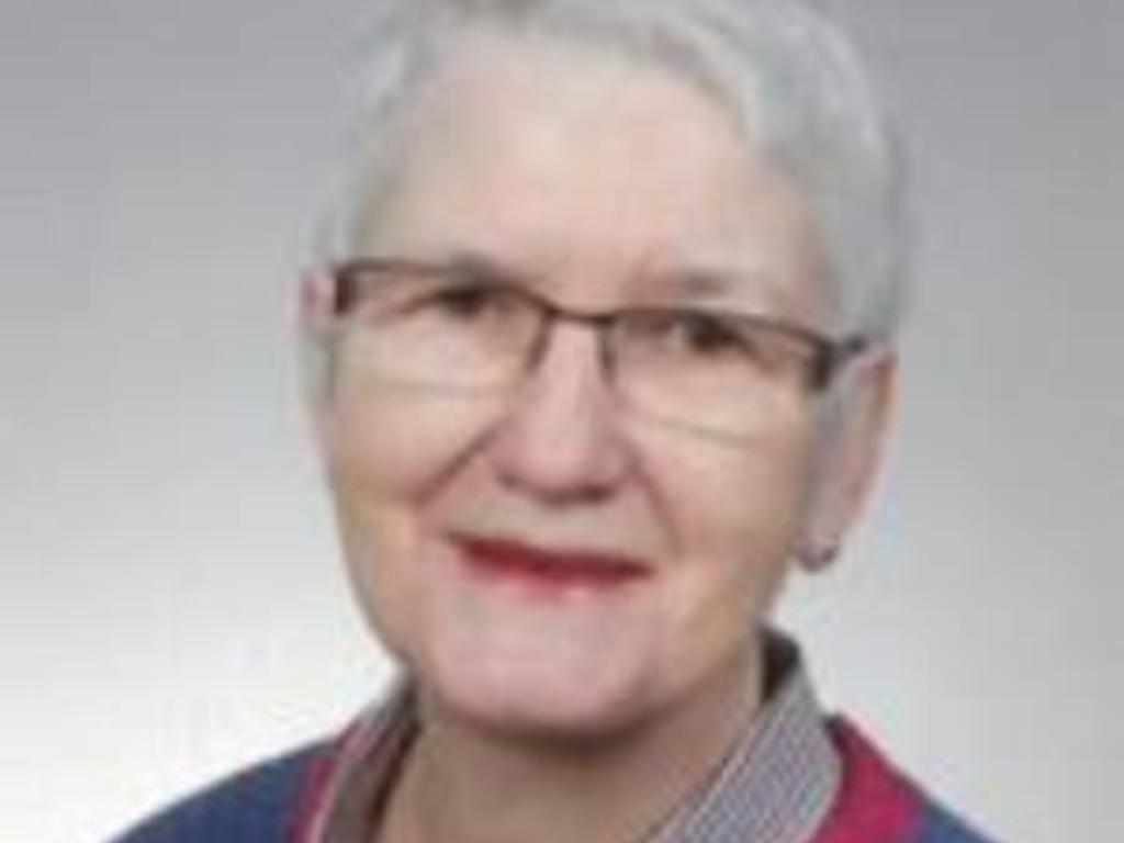 Annette Janßen