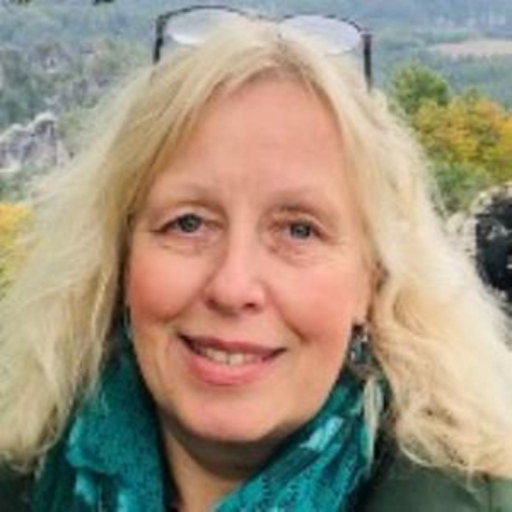 Sigrid Lange-Glandorf
