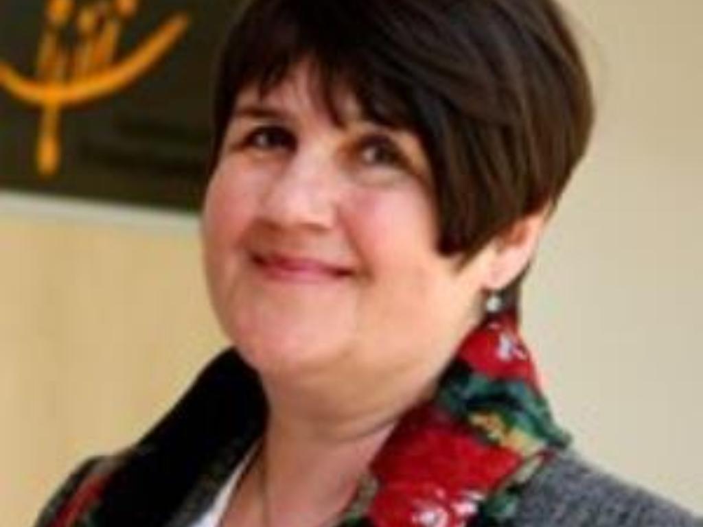 Dagmar Teuber-Montico