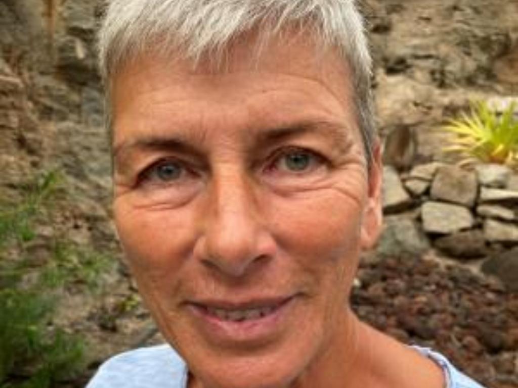 Cornelia Timm