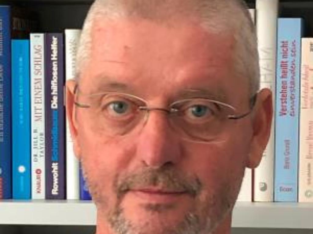 Kurt Südmersen