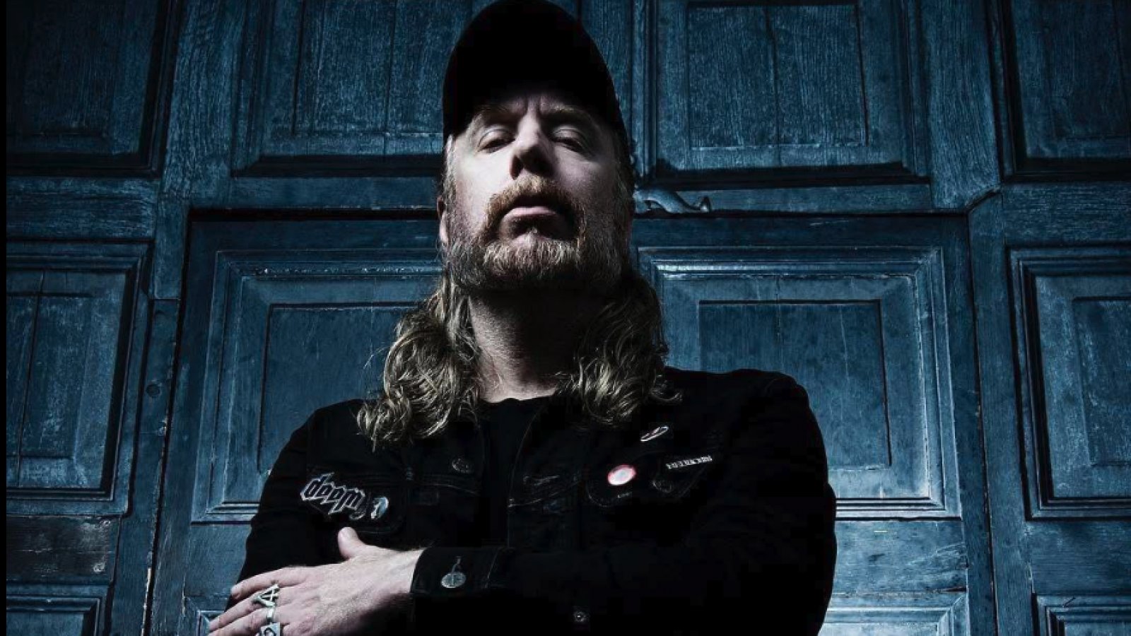 Fallece Tomas Lindberg, Vocalista de At The Gates, a los 52 Años