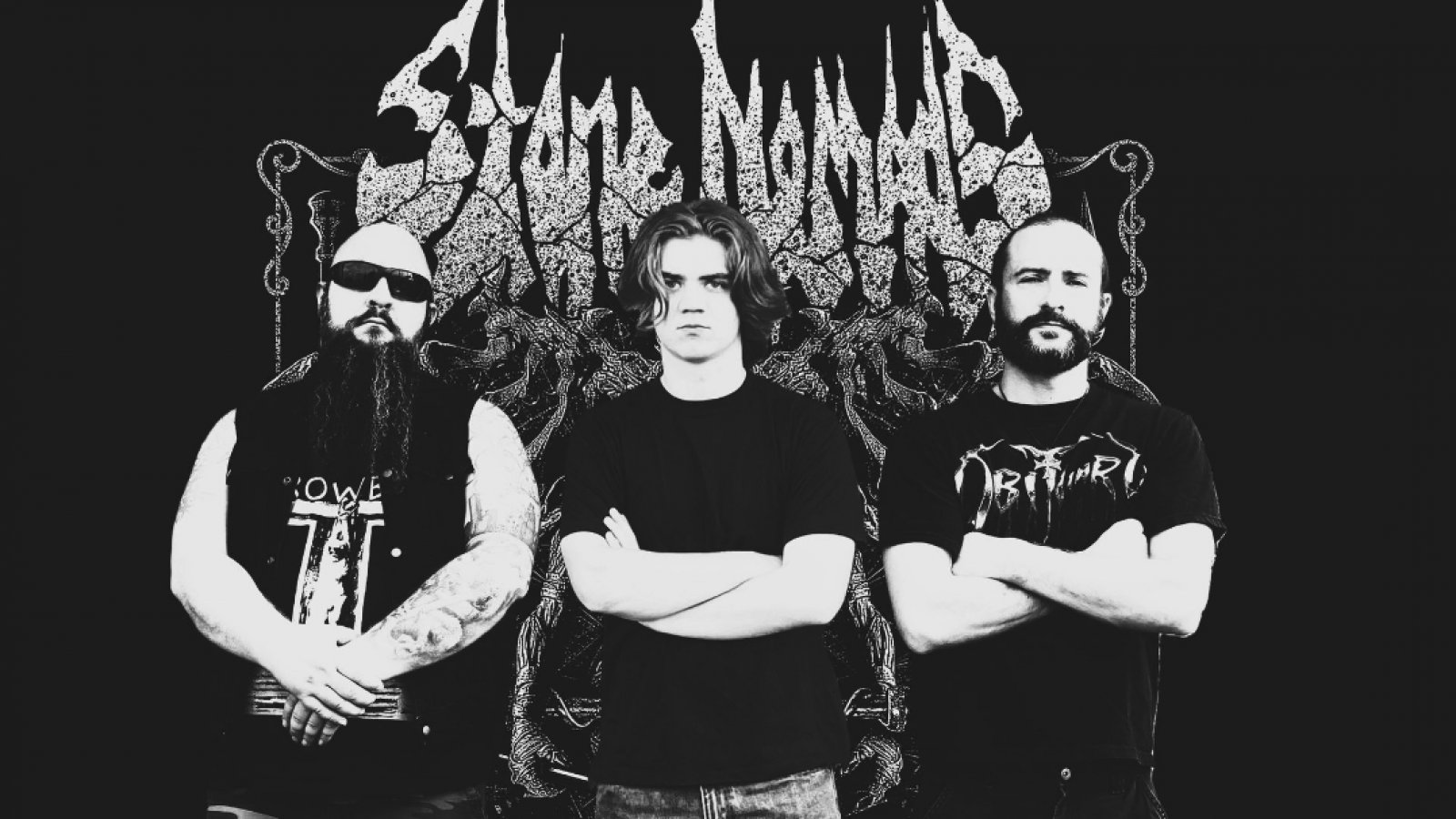 Stone Nomads Estrena "Eyehatesociety" y Anuncia Nuevo Álbum