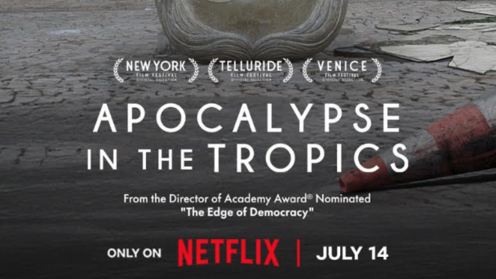 Rodrigo Leão Anuncia Gira en España y Portugal tras Componer para un Documental de Netflix