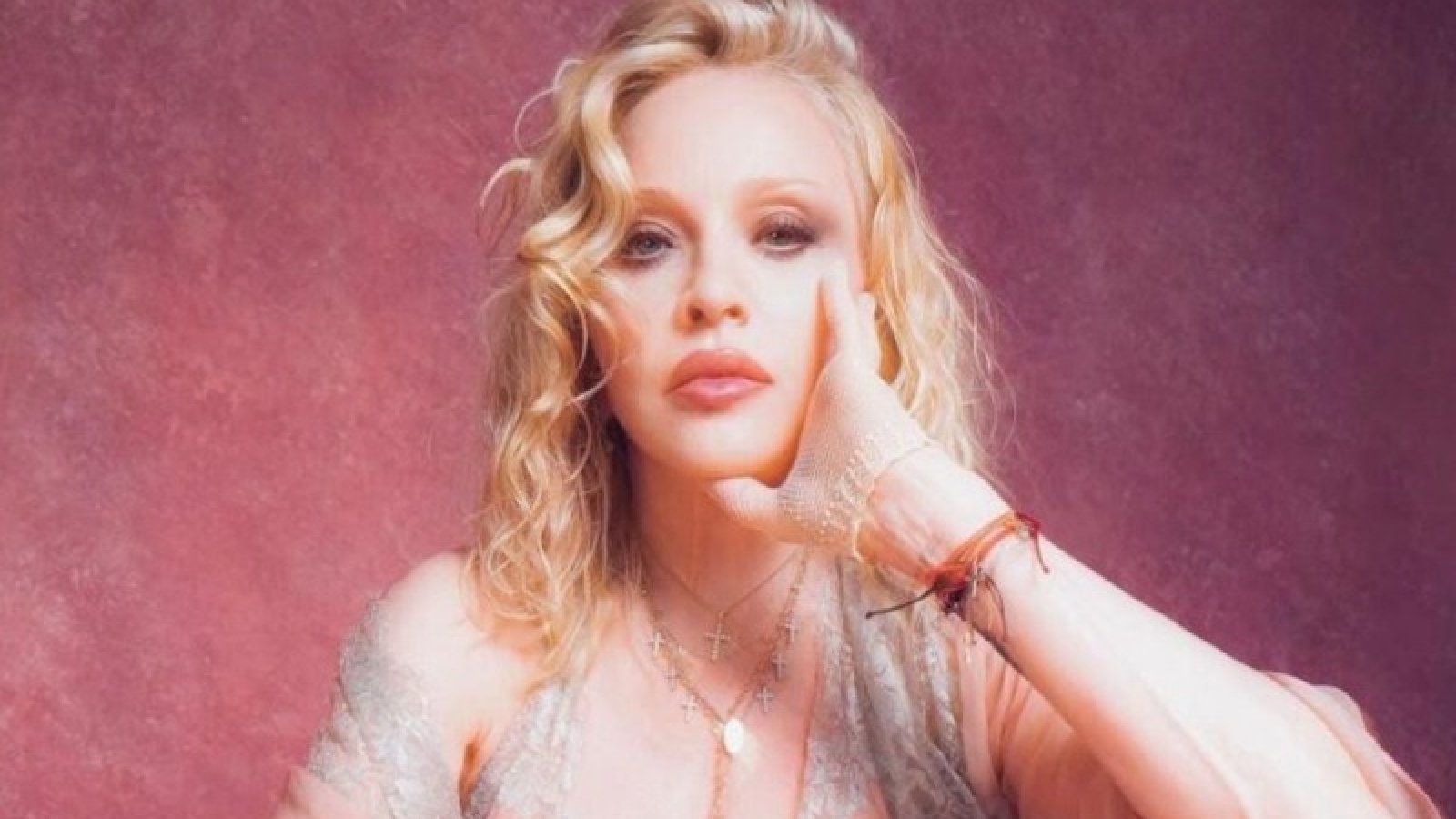 Madonna Anuncia Nuevo Álbum Dance para 2026 y se Reconcilia con Warner Records