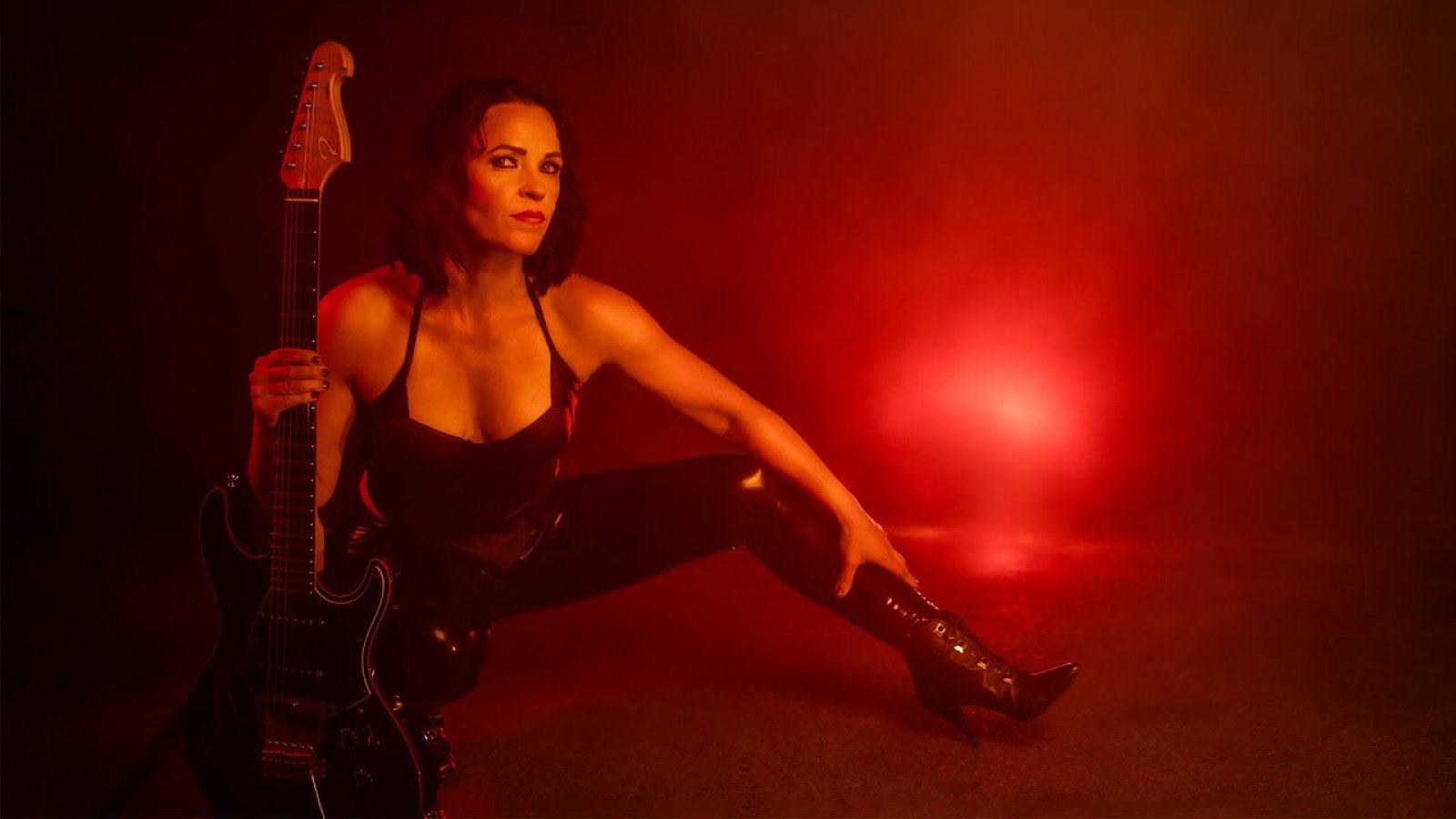 Erja Lyytinen Lanza el Videoclip de "Going to Hell" y Anuncia Gira por España