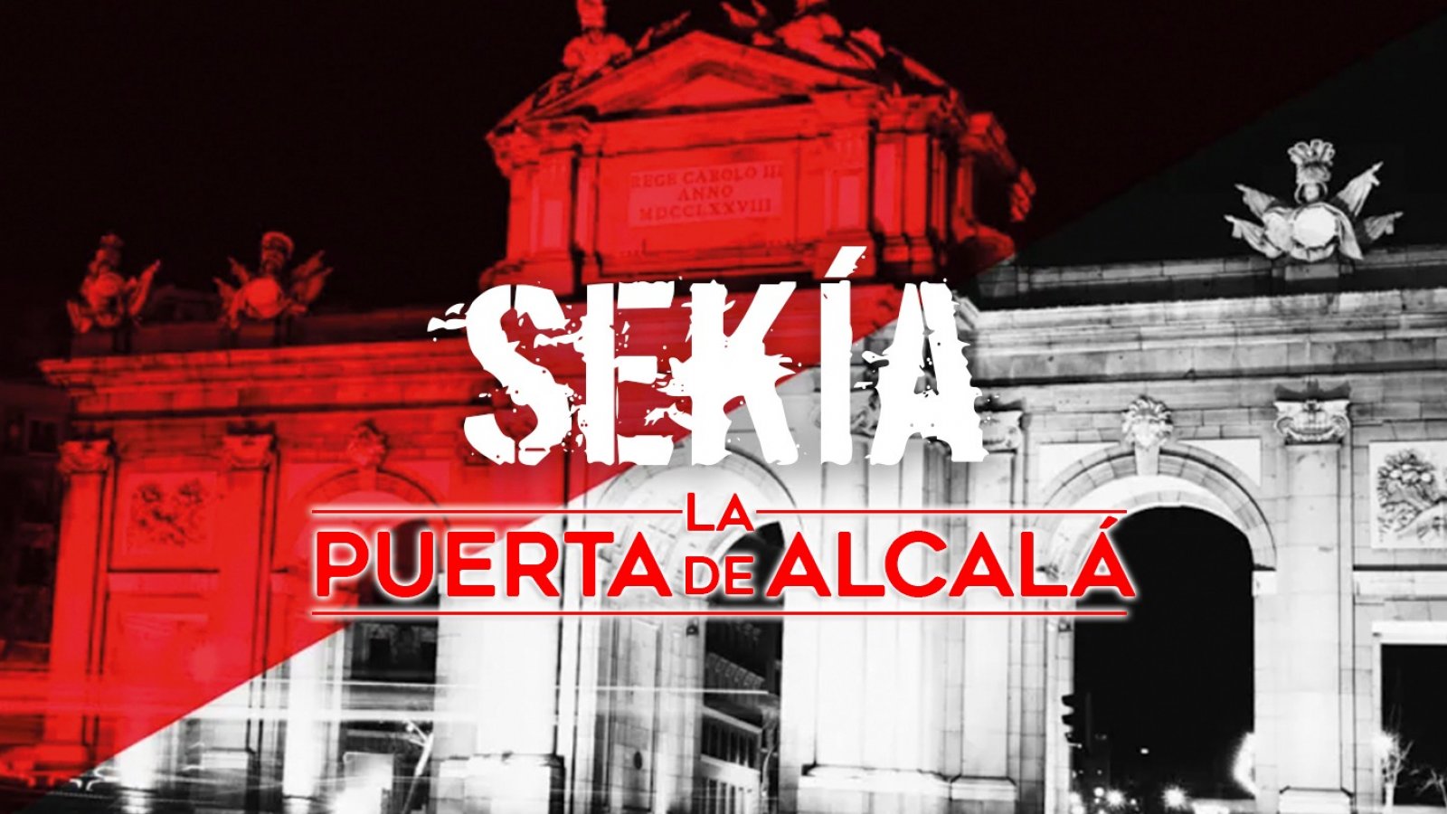 Sekía Revive "La Puerta de Alcalá" en Clave Rock con el Puig Campana como Protagonista