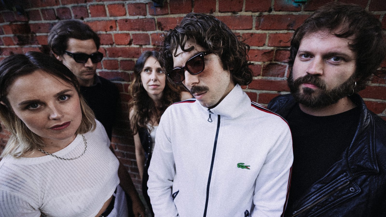 The Dharma Chain Estrena "See through" como Single Independiente